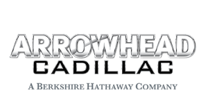 Arrowhead Cadillac logo