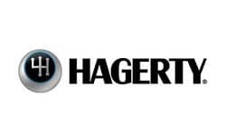 Hagerty logo