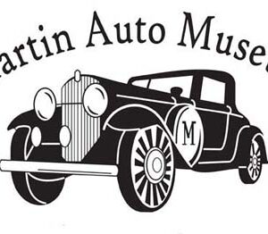 Martin Auto Museum
