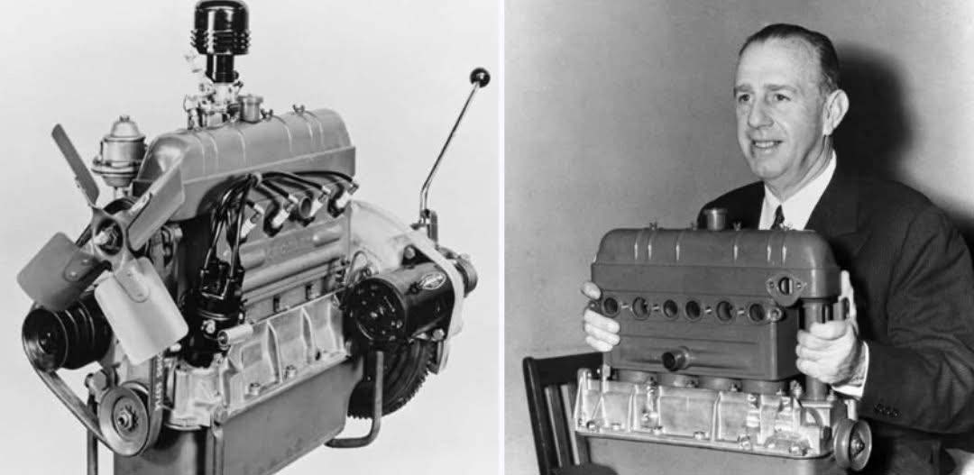 Crosley’s COBRA Engine – A Most Unusual Automotive Innovation in History